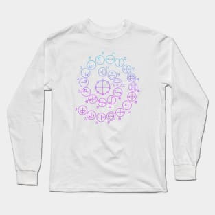 Katakamuna Verse 6 Long Sleeve T-Shirt